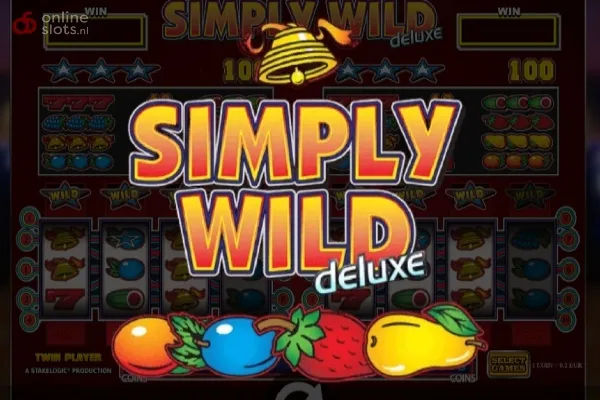 Simply Wild
