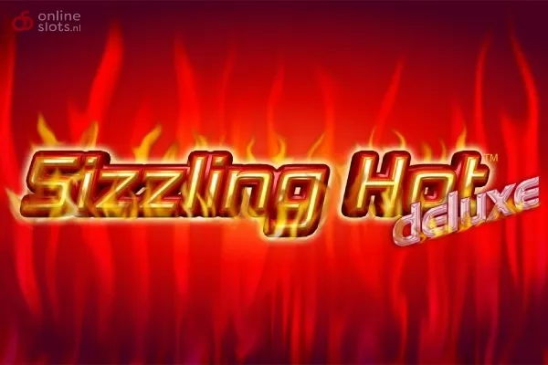Sizzling Hot