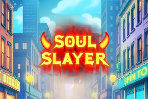 Soul Slayer