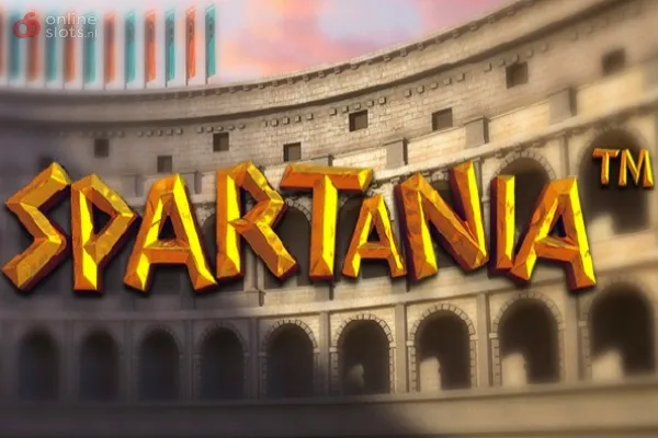 Spartania