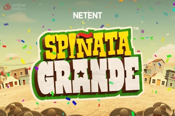 Spinata Grande