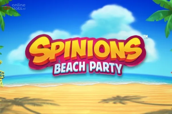 Spinions
