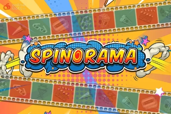 Spinorama