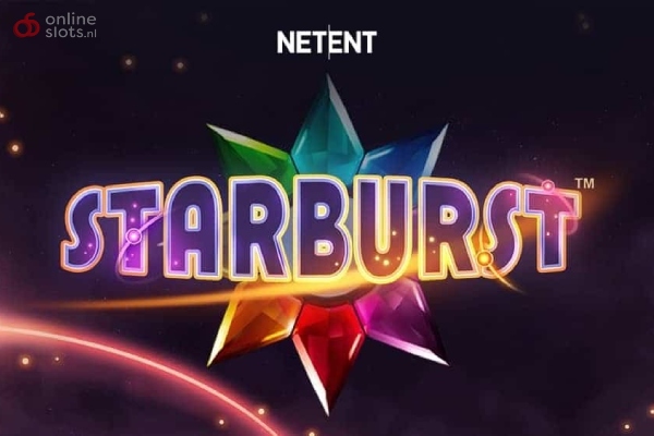 Starburst