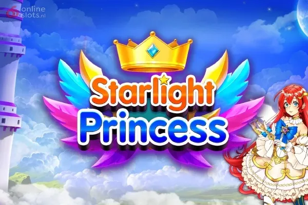 Starlight Princess