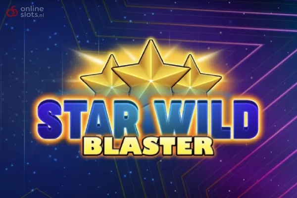 Star Wild Blaster