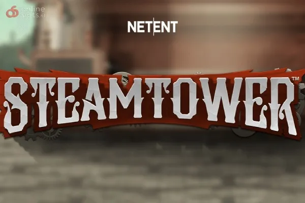 Steam Tower