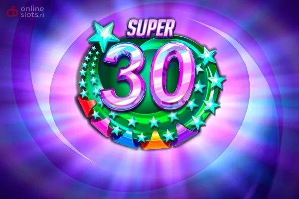 Super 30 Stars