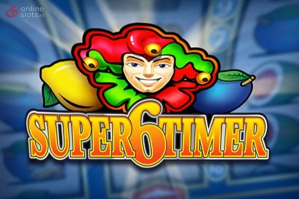 Super6Timer