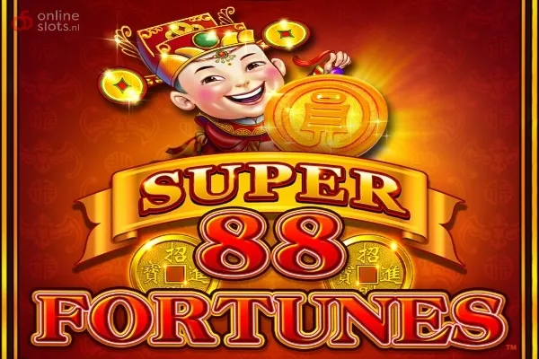 Super 88 Fortunes