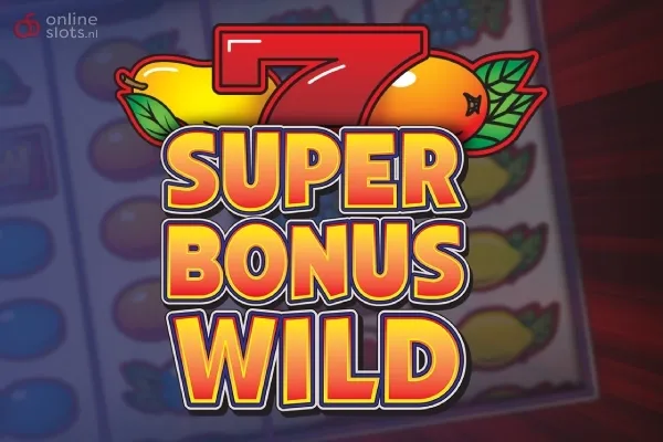 Super Bonus Wild
