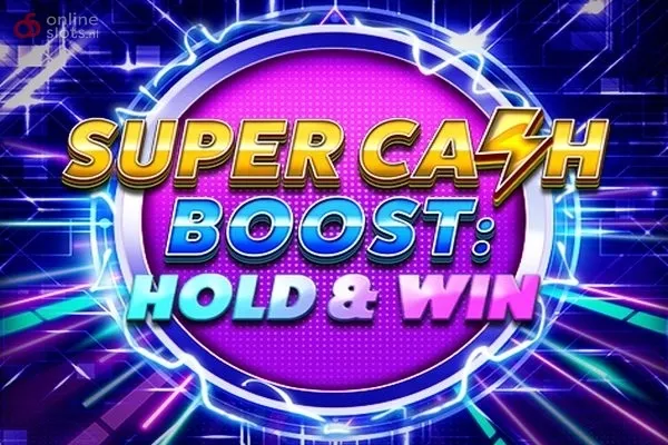 Super Cash Boost