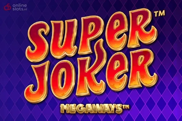 Super Joker Megaways