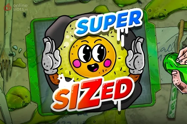 Supersized