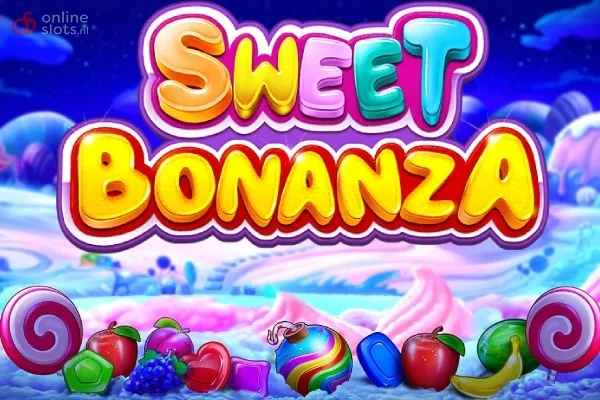 Sweet Bonanza