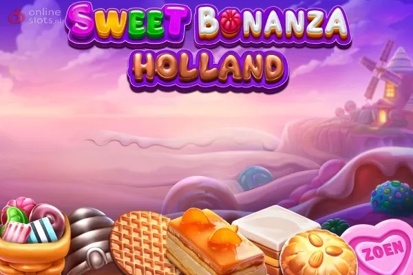 Sweet Bonanza Holland