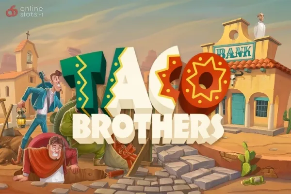 Taco Brothers