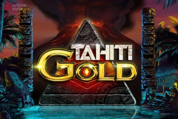 Tahiti Gold Elk Studios