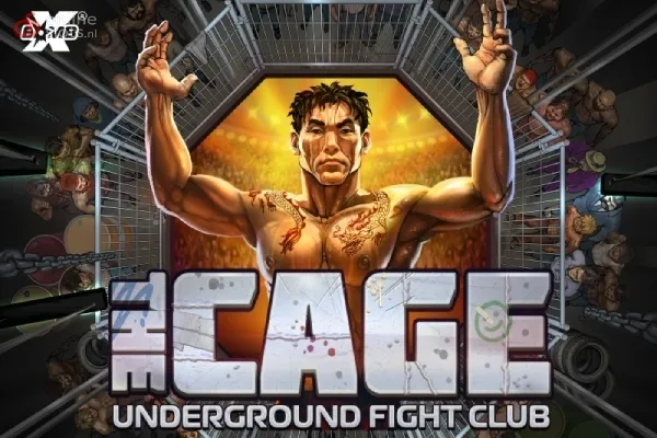 The Cage