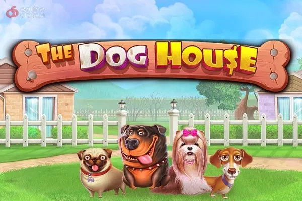The Dog House