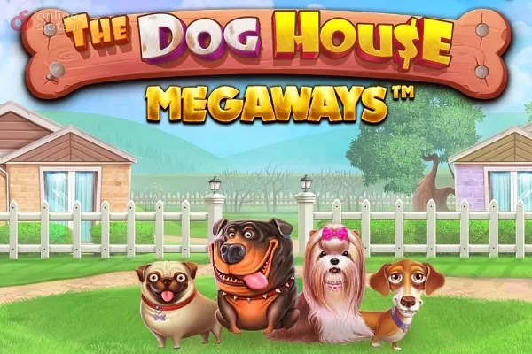 The Dog House Megaways