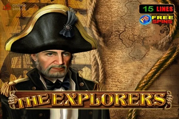 The Explorers