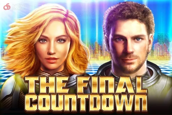 The Final Countdown