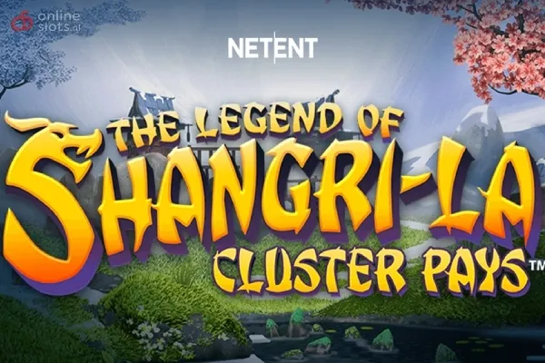 Legend of Shangri-La