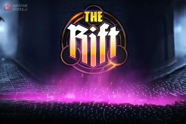 The Rift