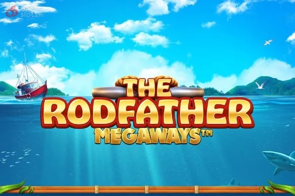 The Rodfather Megaways