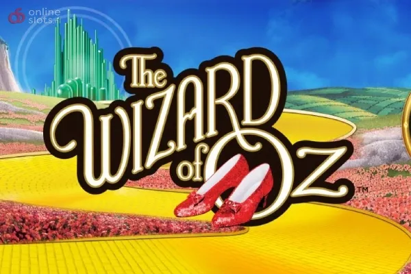 The Wizard of Oz