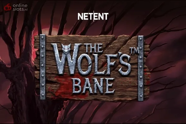 The Wolf's Bane