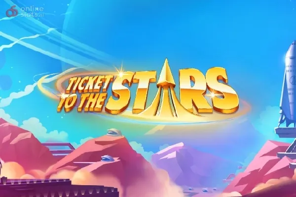 Ticket To The Stars