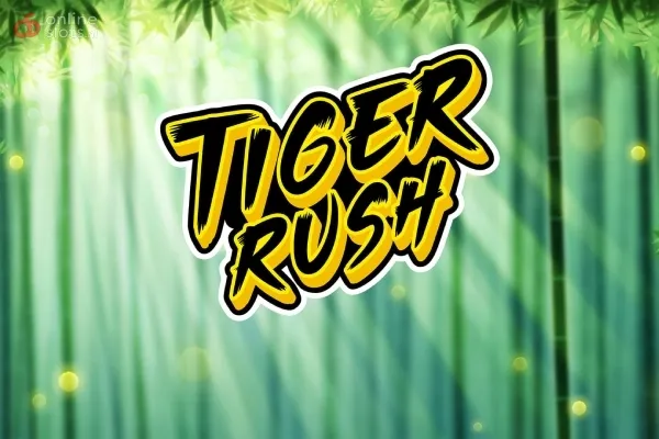 Tiger Rush