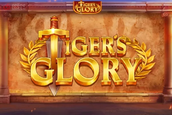 Tiger's Glory