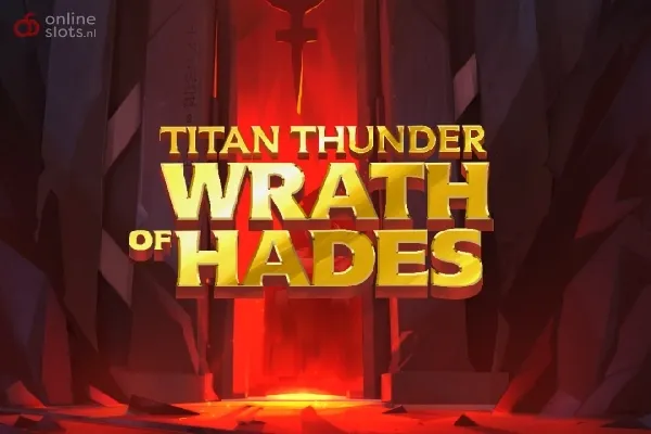 Titan Thunder