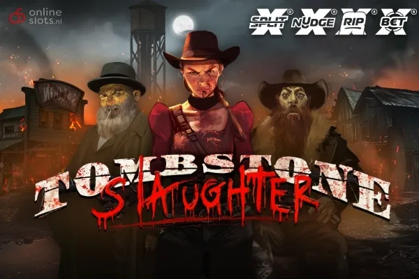 Tombstone Slaughter
