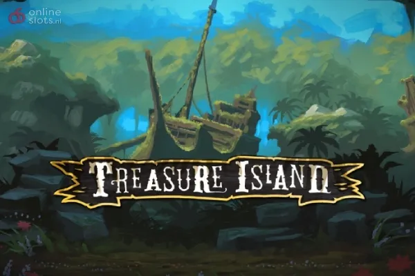 Treasure Island