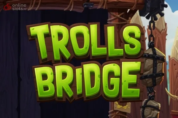 Trolls Bridge