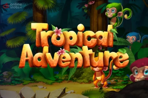 Tropical Adventure