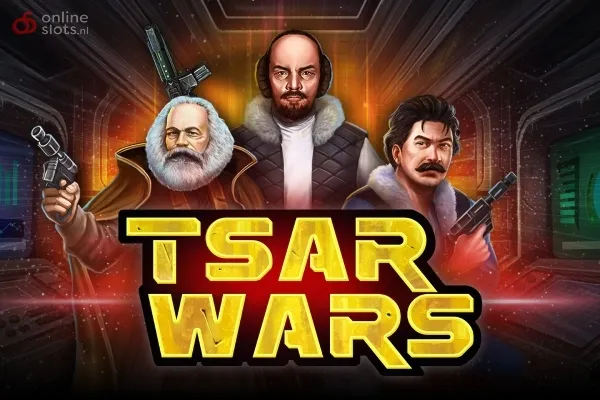Tsar Wars