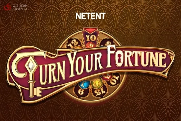 Turn Your Fortune