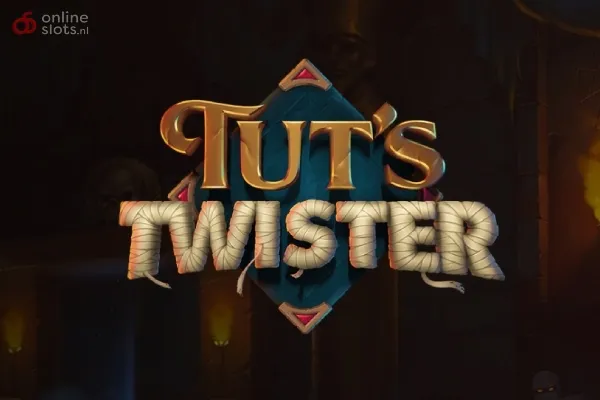 Tut's Twister