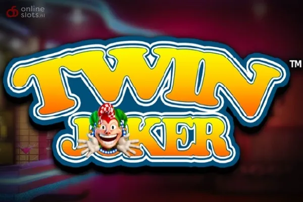 Twin Joker