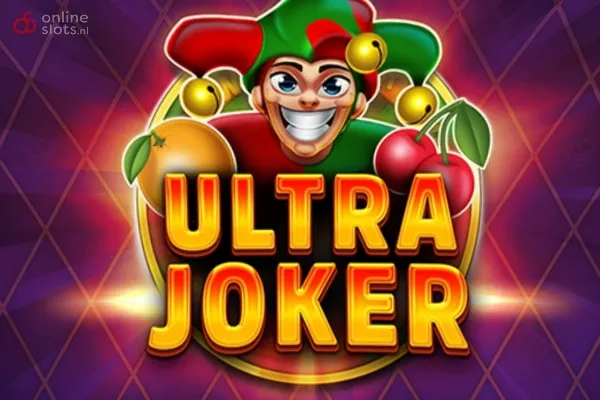 Ultra Joker