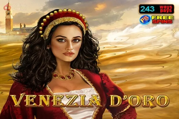 Venezia d Oro