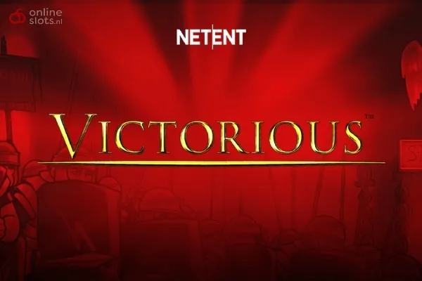 Victorious