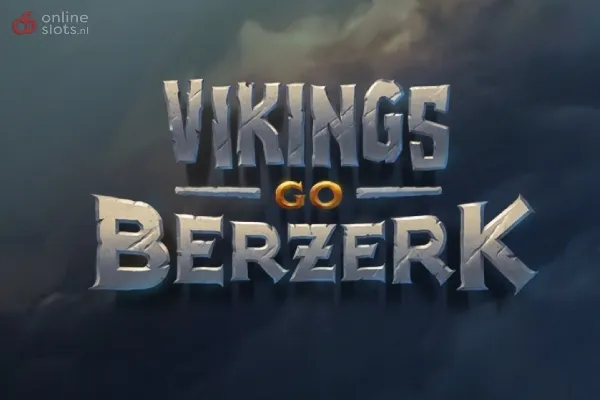 Vikings Go Berzerk