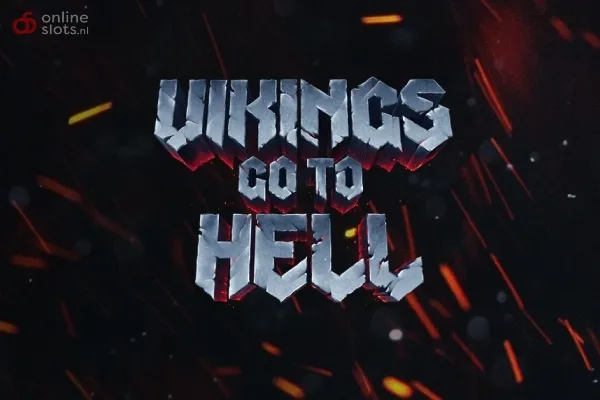 Vikings go to Hell