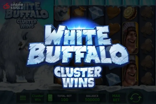 White Buffalo